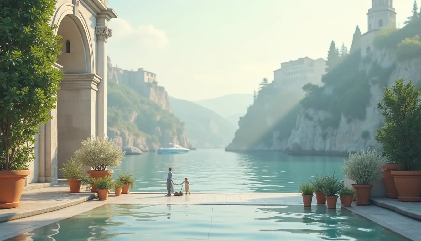 5 Ventajas Fiscales de Italia que los Emprendedores Españoles Desconocen | 2025 | YourBusinessInItaly