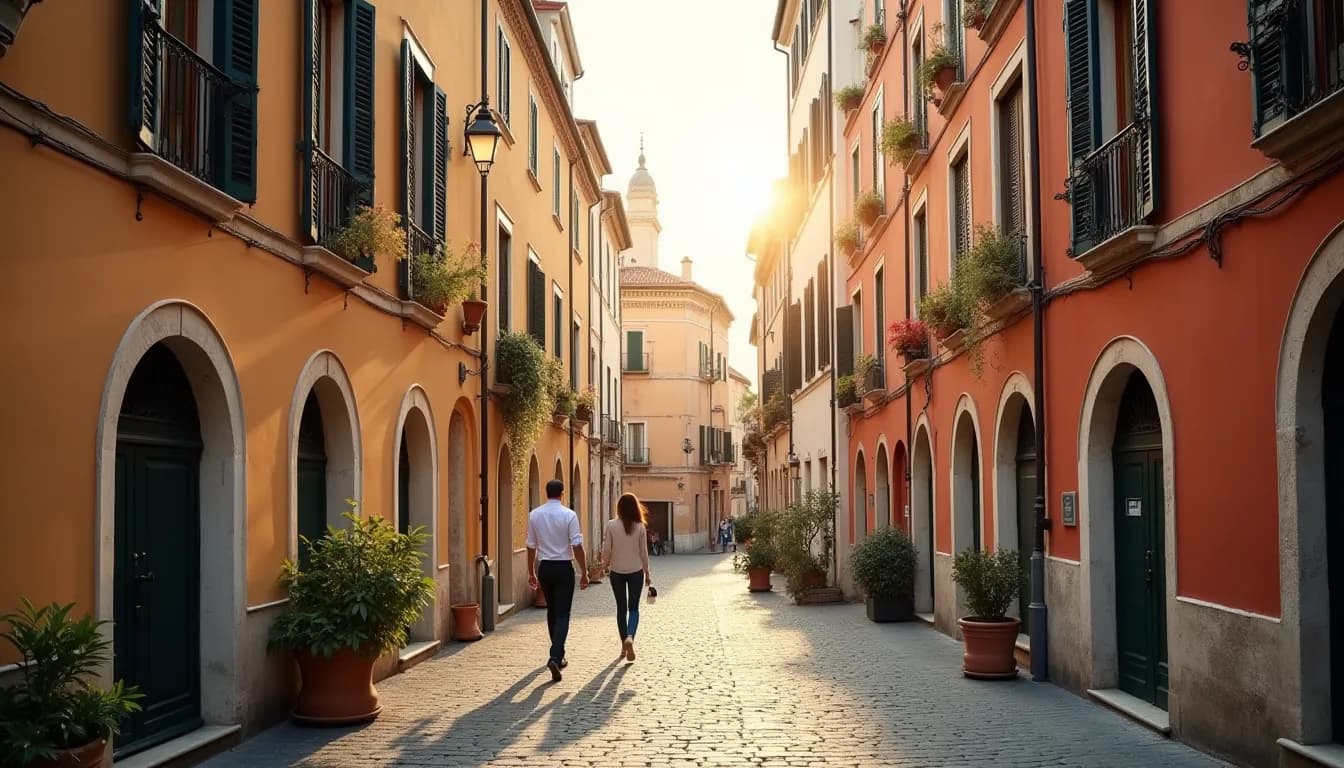 7 Underrated Italian Cities Where Your Startup Thrives (Without Rome/Milan Costs) 2026