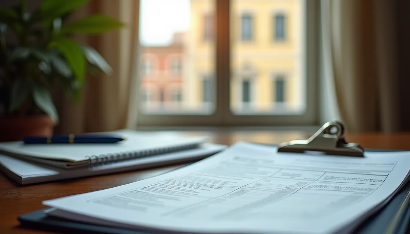 Als Deutscher in Italien leben und in Deutschland arbeiten: Steuerliche Vorteile 2025 | YourBusinessInItaly