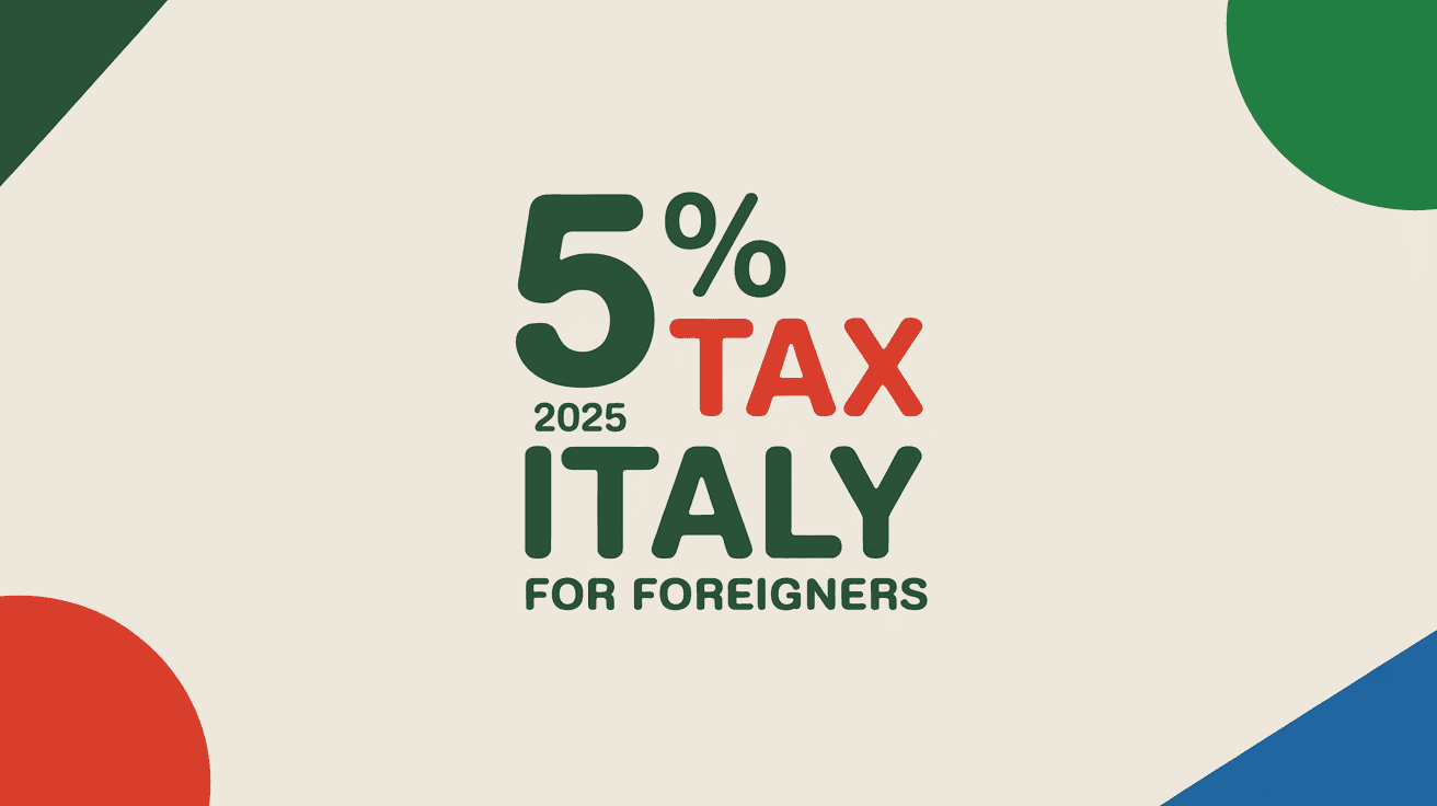Italy Digital Nomad Visa 2026: Complete Guide to Remote Work