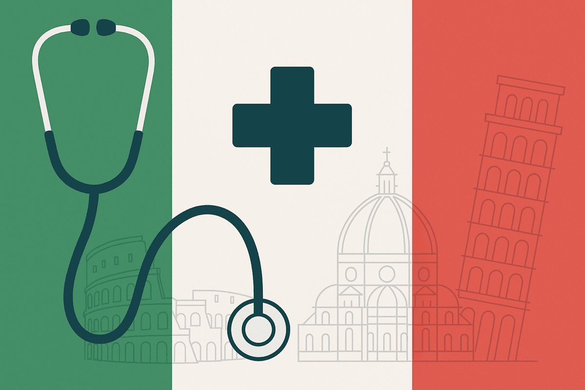 Italian Social Security (INPS) for Foreign Employers 2026