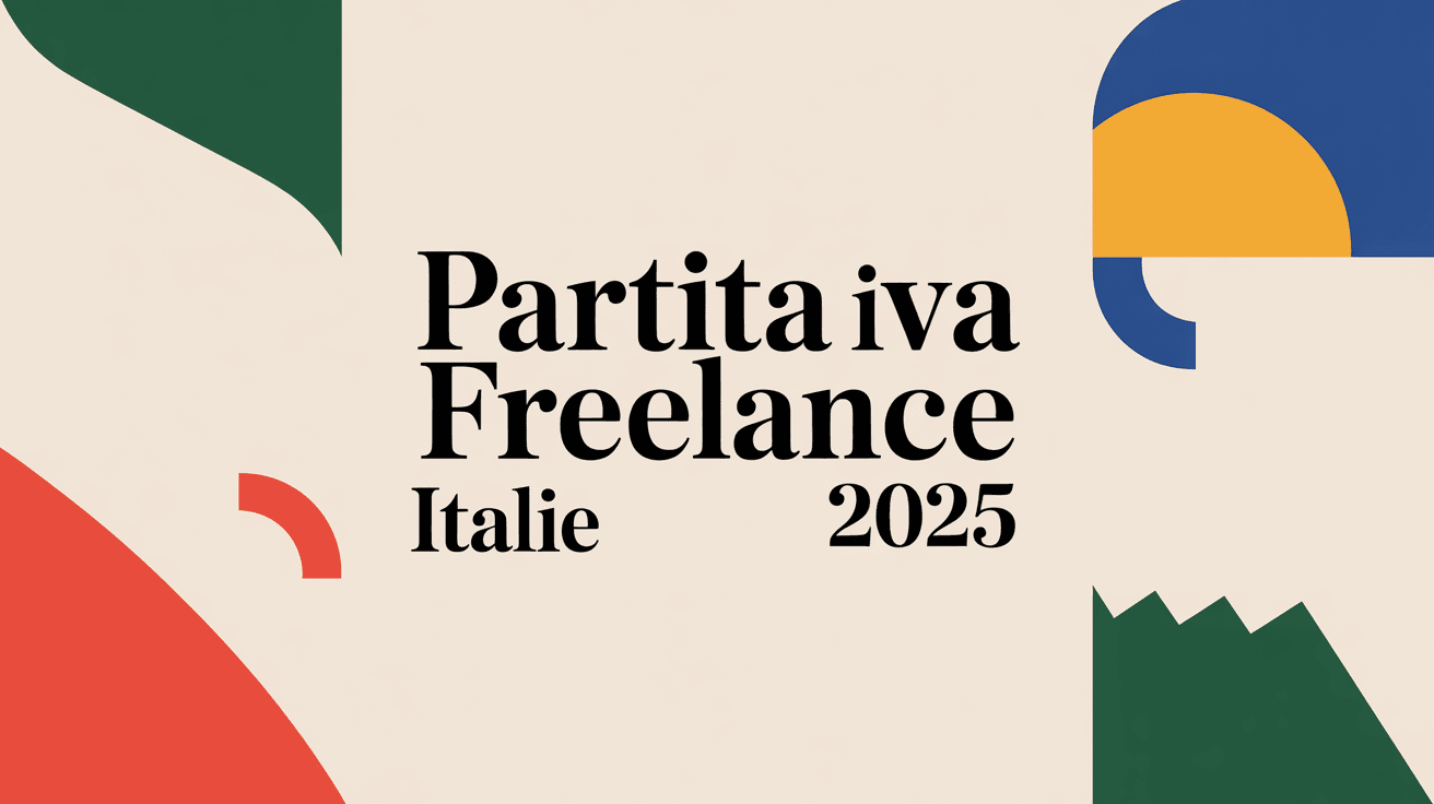 Guide Complet 2026: Ouvrir une Partita IVA Freelance en Italie