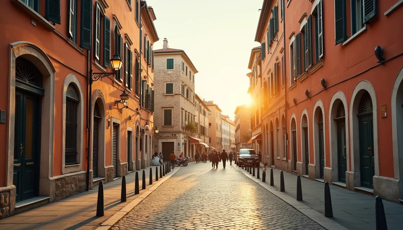 Geschäftskonto in Italien für Deutsche eröffnen 2025: Die besten Banken im Vergleich