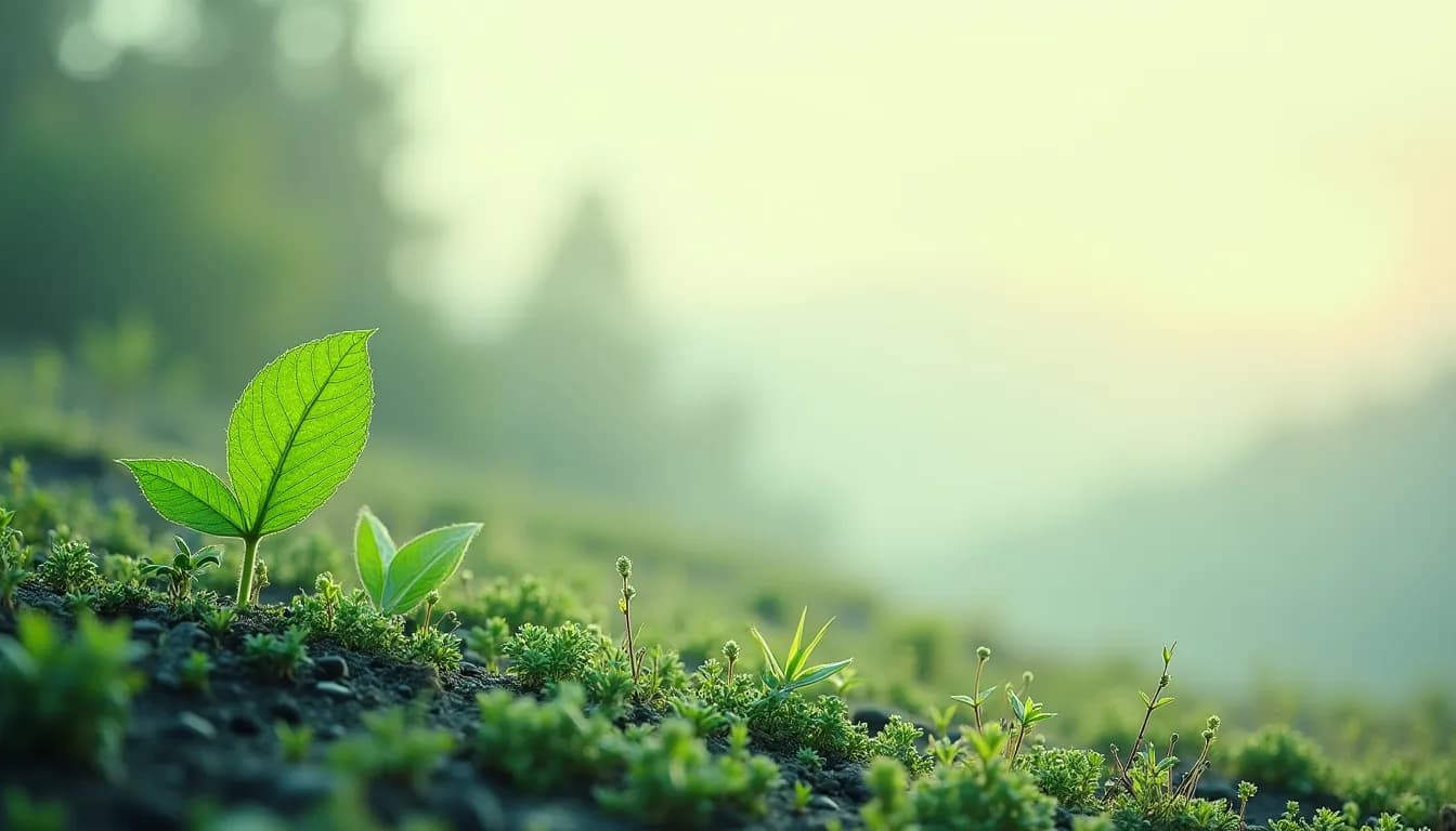 Green Business Italien 2025: Nachhaltige Geschäftsideen und Investitionschancen | YourBusinessInItaly