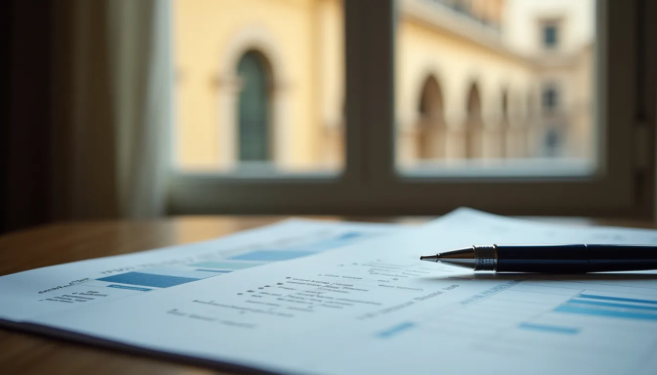 Guide Complète 2025: Le Régime Forfaitaire en Italie - Pour les Freelances et Entrepreneurs