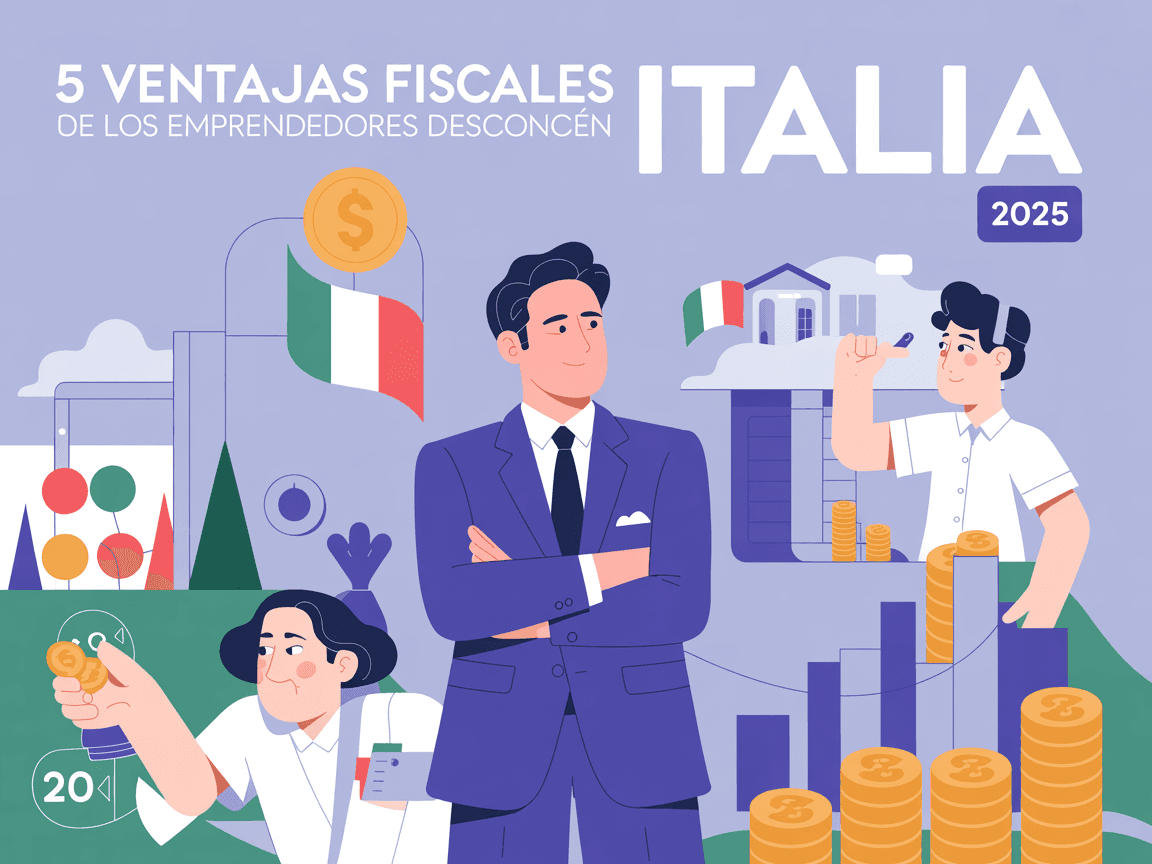 Start SRL Company in Italy 2026: Complete Guide for Foreigners | Costs & Process