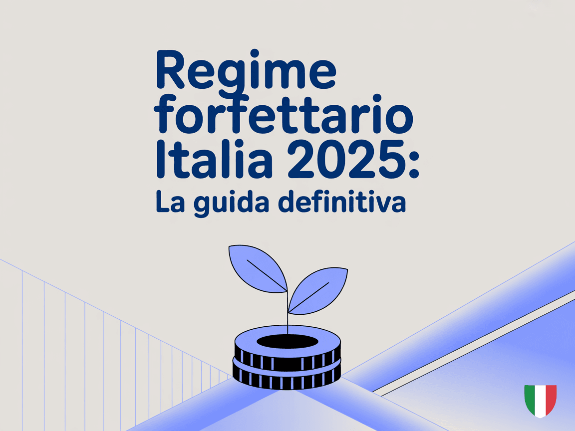 Visado de Nómada Digital en Italia 2026: Guía Completa para