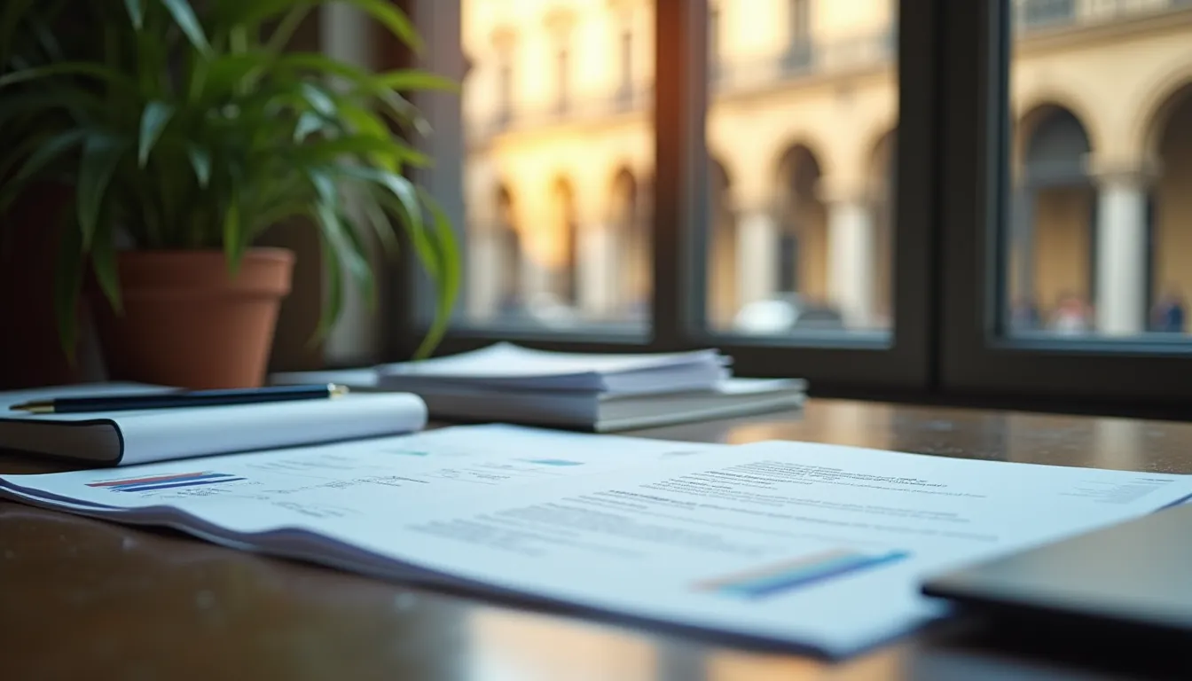 Impôts à 5% pour les Étrangers en Italie : Le Guide Complet du Régime Forfaitaire 2025