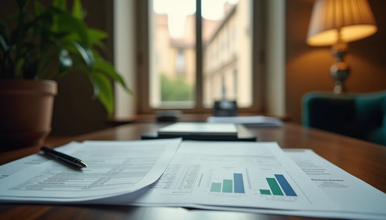 Impuestos al 5% para Extranjeros en Italia: La Guía Completa del Régimen Simplificado 2025