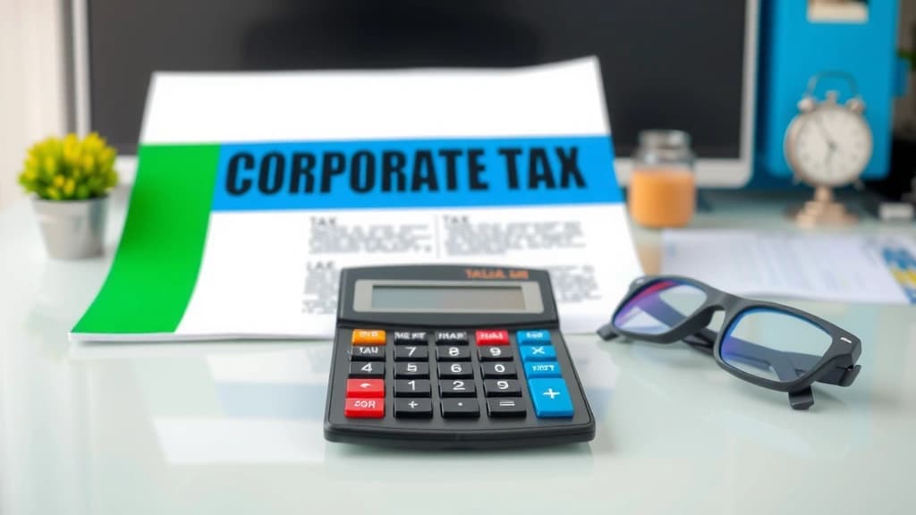 Italian Corporate Tax (IRES and IRAP) for Foreign Companies 2026: Complete Guide | YourBusinessInItaly