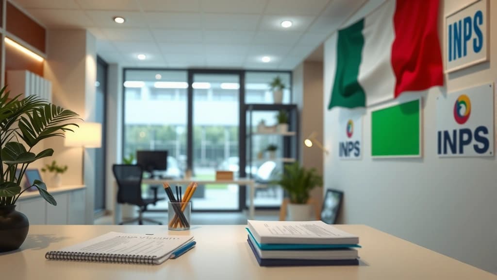 INPS Gestione Separata per Liberi Professionisti 2026: Iscrizione, Aliquote e Calcolo