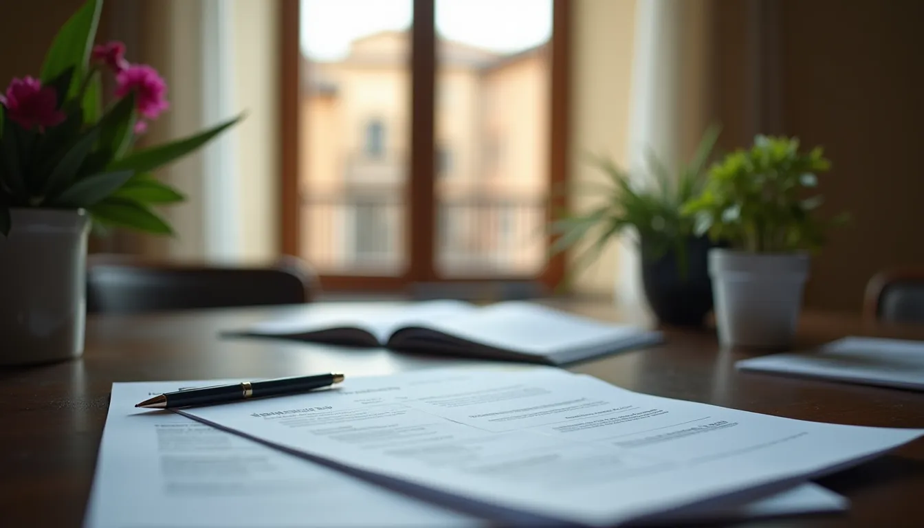 Italian Tax Code for Foreigners: Complete Guide 2026