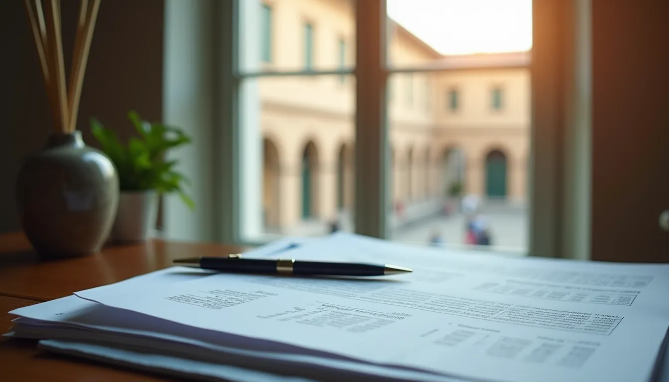 5% Steuern für Ausländer in Italien: Der Komplette Leitfaden zur Pauschalregelung 2025