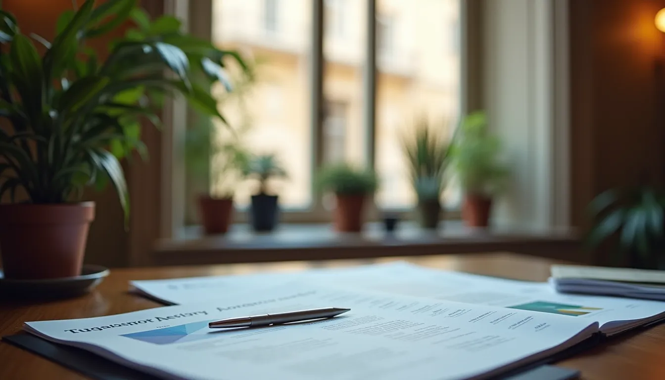 Italienische Steuern 2025: Was deutsche Unternehmer wissen müssen | YourBusinessInItaly