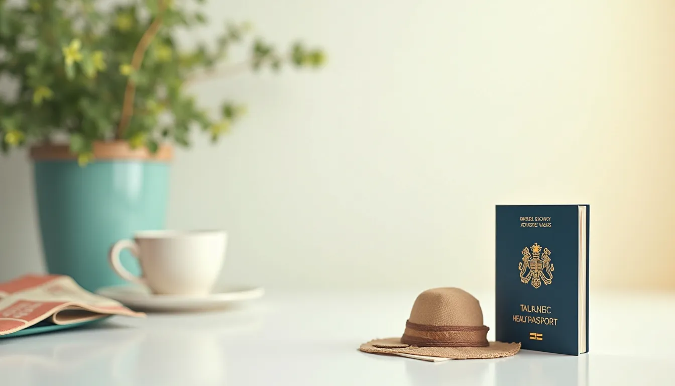 Italy Digital Nomad Visa 2026: Complete Guide to Remote Work Paradise | YourBusinessInItaly