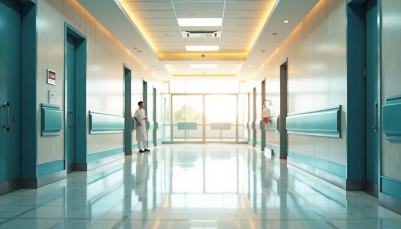 Italy Healthcare System for Expats 2026: Complete Guide | YourBusinessInItaly