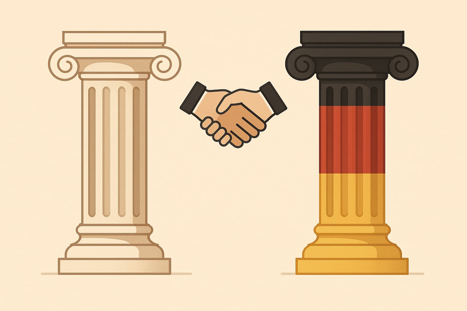 SRL vs GmbH: Welche Gesellschaftsform ist für deutsche Unternehmer in Italien besser?