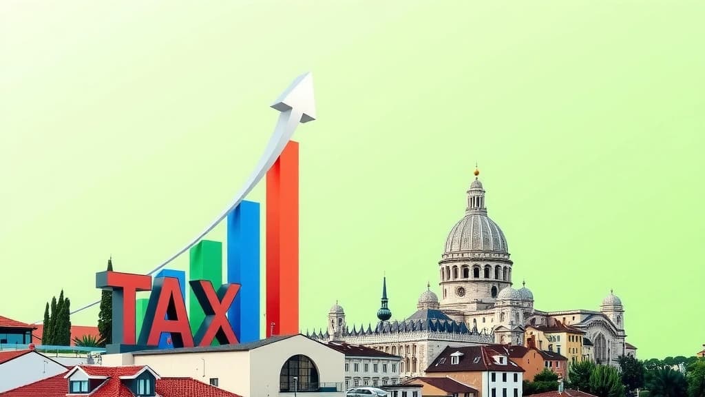 Tax Incentives for Foreign Companies in Italy 2026: Iper-Ammortamento and Patent Box | YourBusinessInItaly