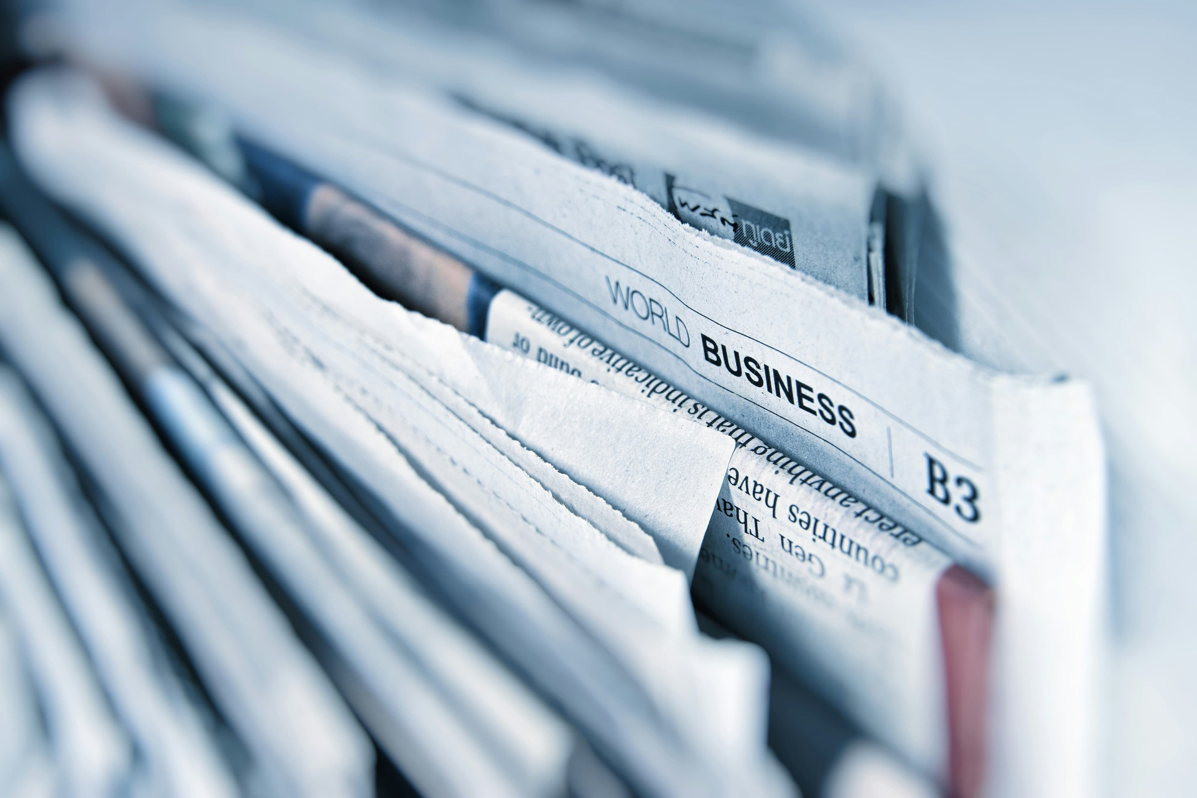 Media coverage e riconoscimenti