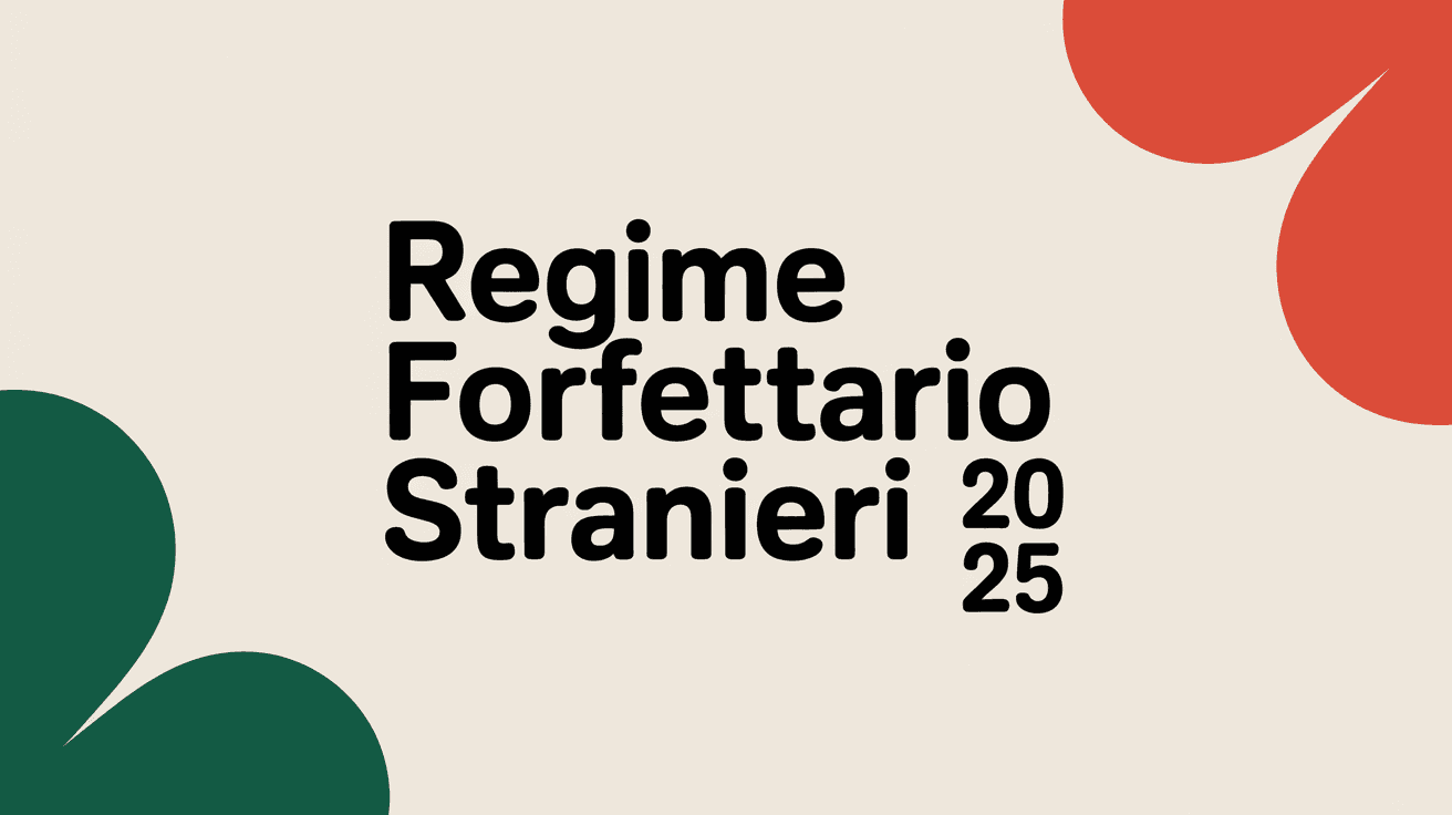 Regime Forfettario 2025: Guida Completa per Freelance e