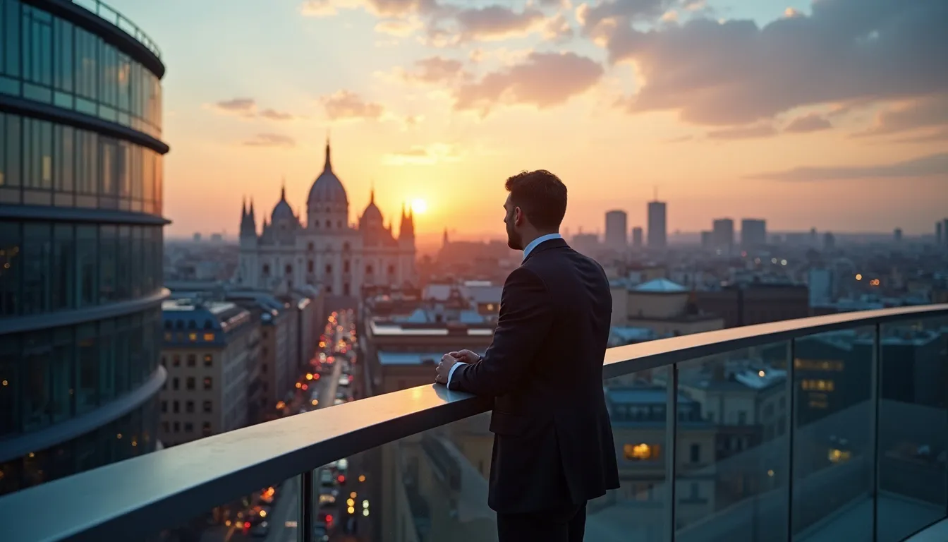 Régime des impatriés 2025 : Avantages fiscaux pour les entrepreneurs étrangers en Italie