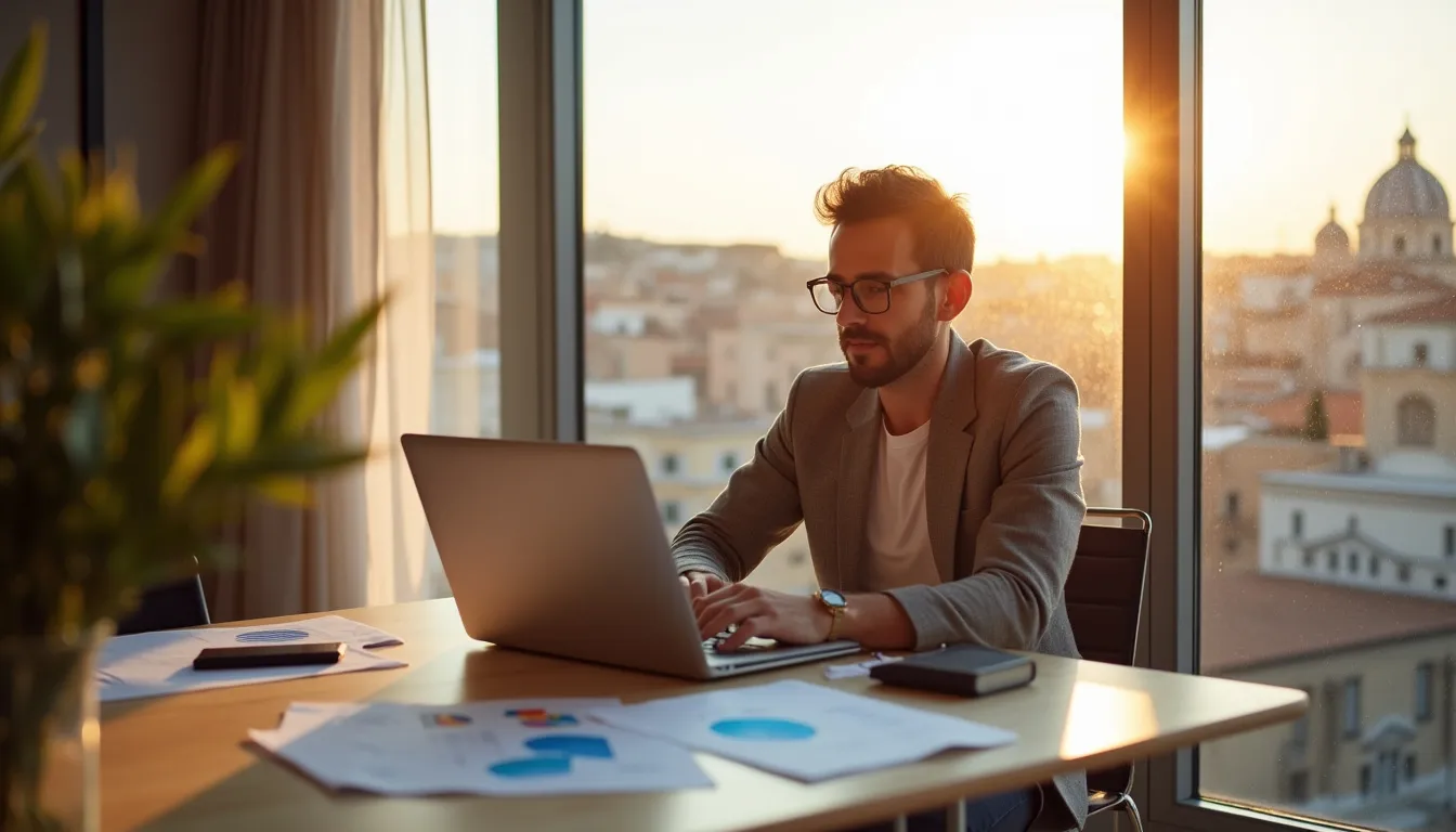 Régimen de Impatriados 2025: Ventajas Fiscales para Empresarios Extranjeros en Italia