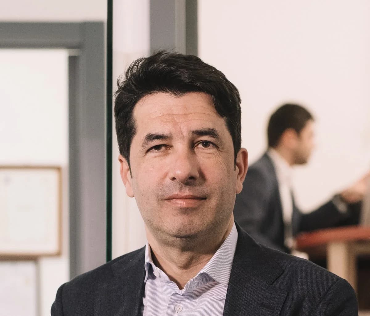 Giovanni Emmi